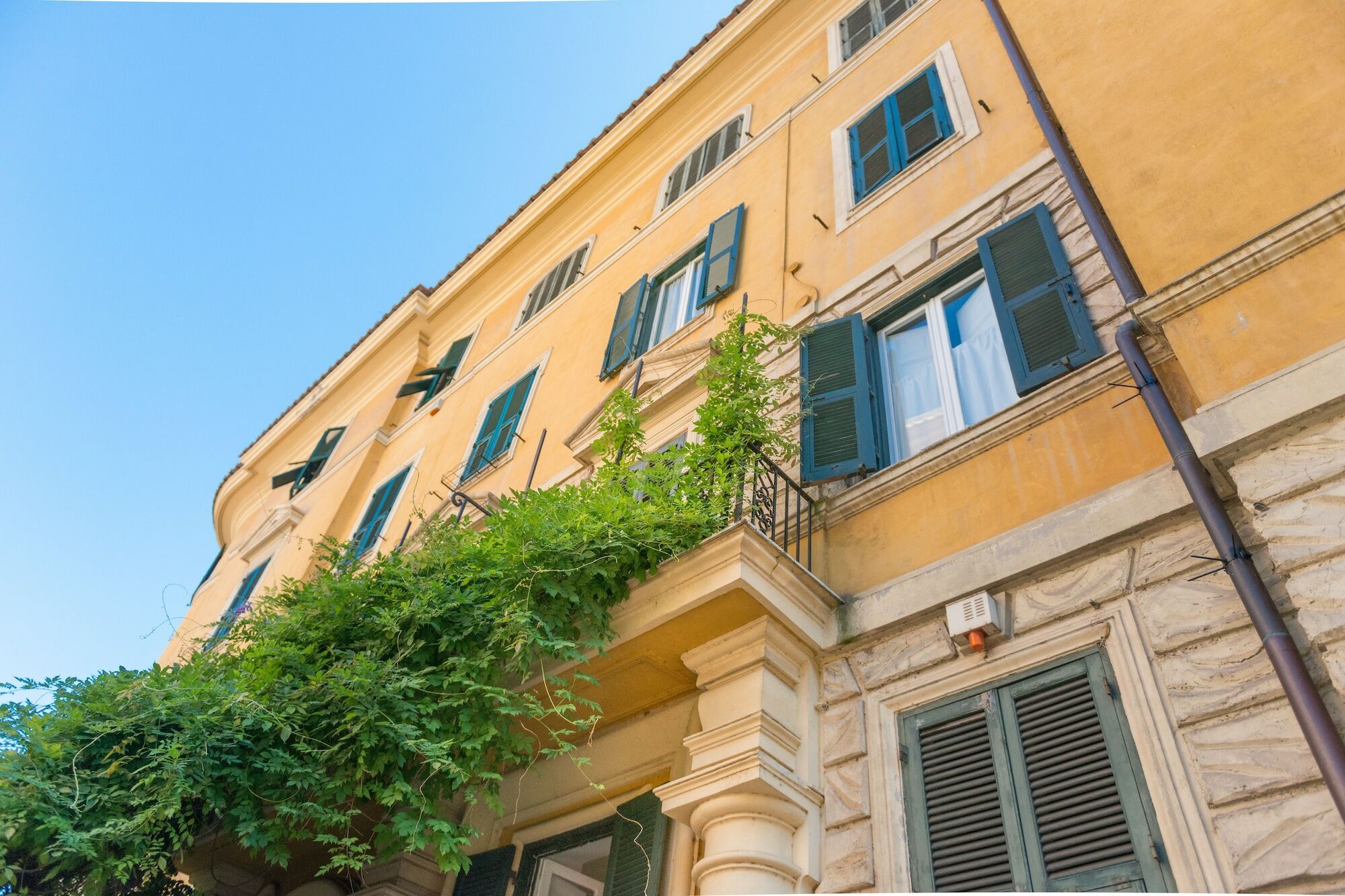 Hôtel Andenis Luxury House à Rome Extérieur photo